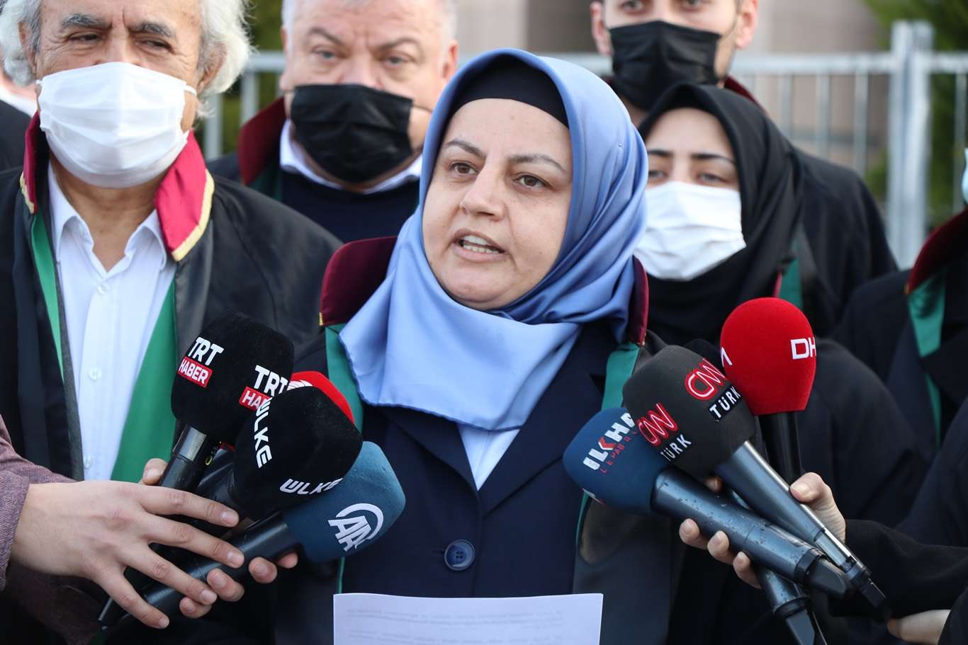 İstanbul 2 No'lu Baro: 28 Şubat FETÖ'nün temellerini sağlamlaştırdığı gündür İstanbul 2 No'lu Baro: 28 Şubat FETÖ'nün temellerini sağlamlaştırdığı gündür